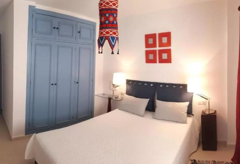 Almirante Tarifa Apartment