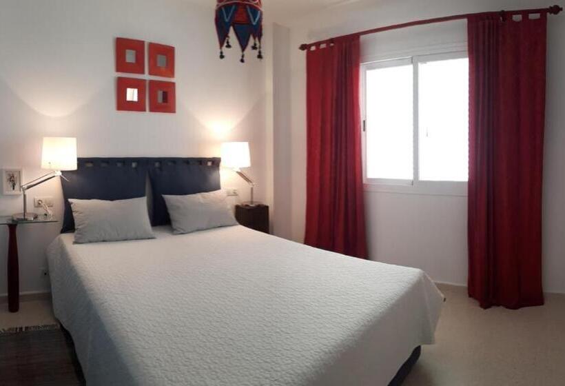 Almirante Tarifa Apartment