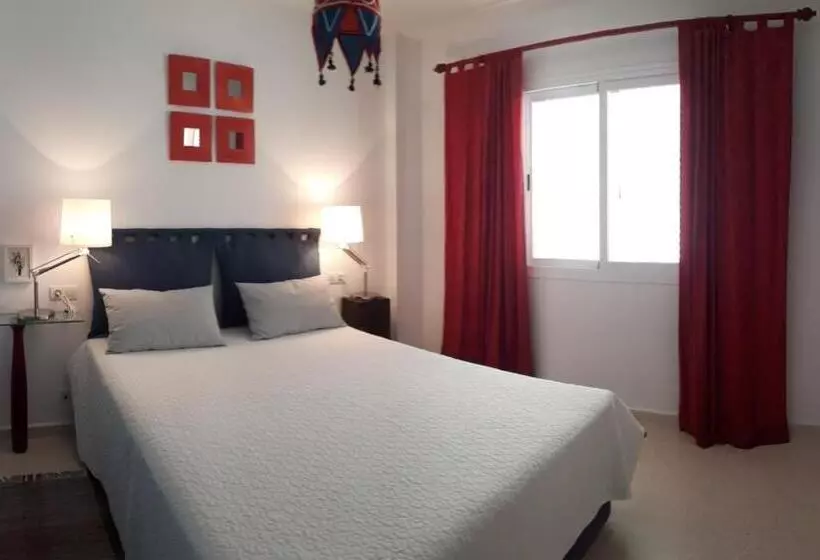Almirante Tarifa Apartment