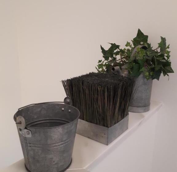 Almirante Tarifa Apartment