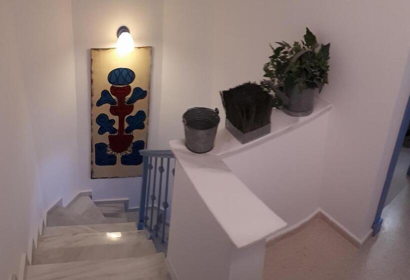 Almirante Tarifa Apartment