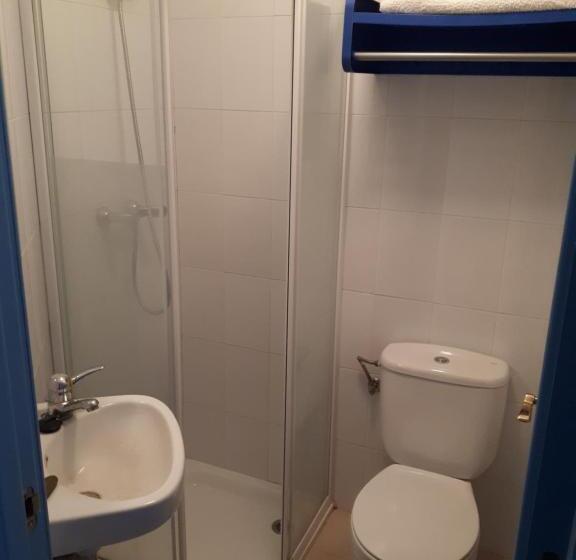 Almirante Tarifa Apartment