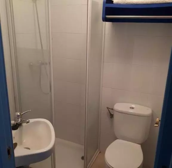Almirante Tarifa Apartment