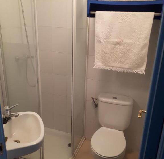 Almirante Tarifa Apartment