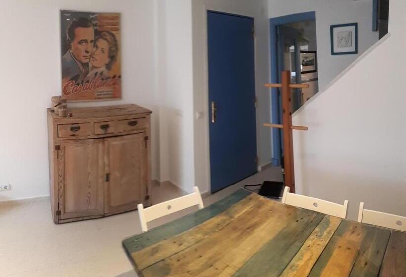 Almirante Tarifa Apartment