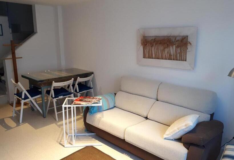 Almirante Tarifa Apartment