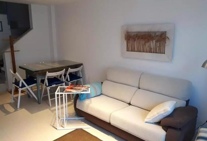 Almirante Tarifa Apartment
