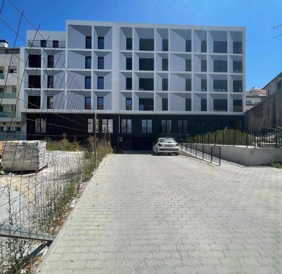 Apartamento Amplo E Moderno   Perto Do Estádio Futebol