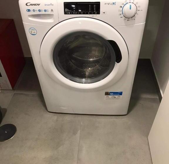 Apartamento Amplo E Moderno   Perto Do Estádio Futebol