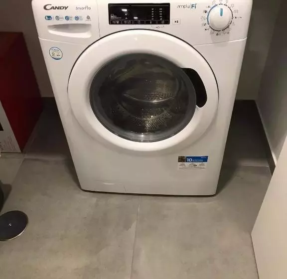 Apartamento Amplo E Moderno   Perto Do Estádio Futebol