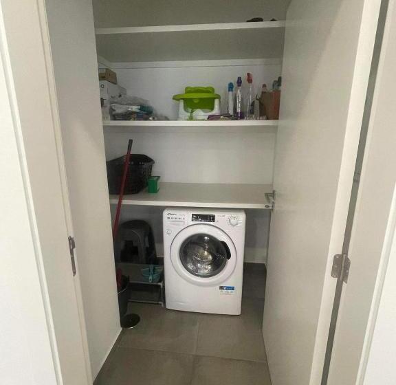 Apartamento Amplo E Moderno   Perto Do Estádio Futebol