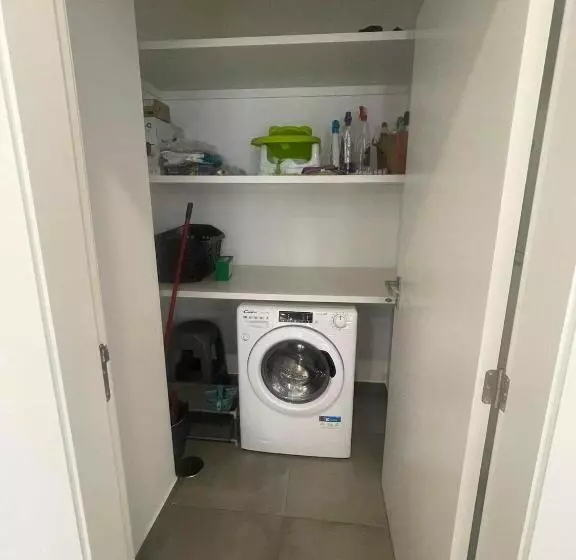 Apartamento Amplo E Moderno   Perto Do Estádio Futebol