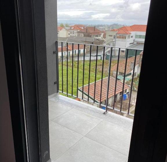 Apartamento Amplo E Moderno   Perto Do Estádio Futebol