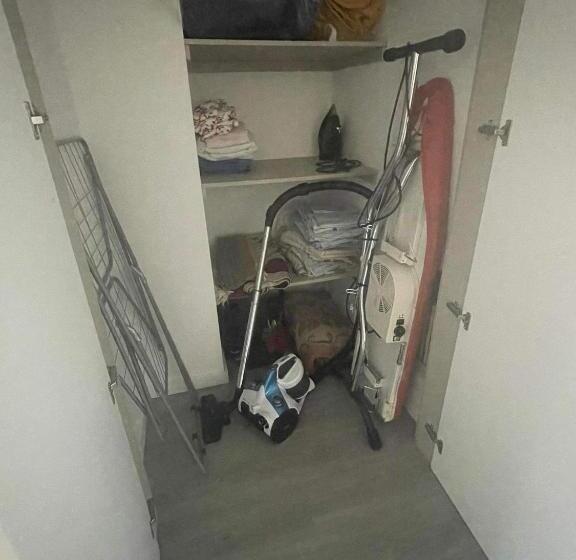 Apartamento Amplo E Moderno   Perto Do Estádio Futebol