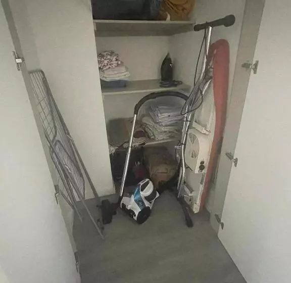 Apartamento Amplo E Moderno   Perto Do Estádio Futebol