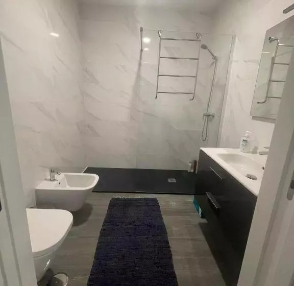 Apartamento Amplo E Moderno   Perto Do Estádio Futebol