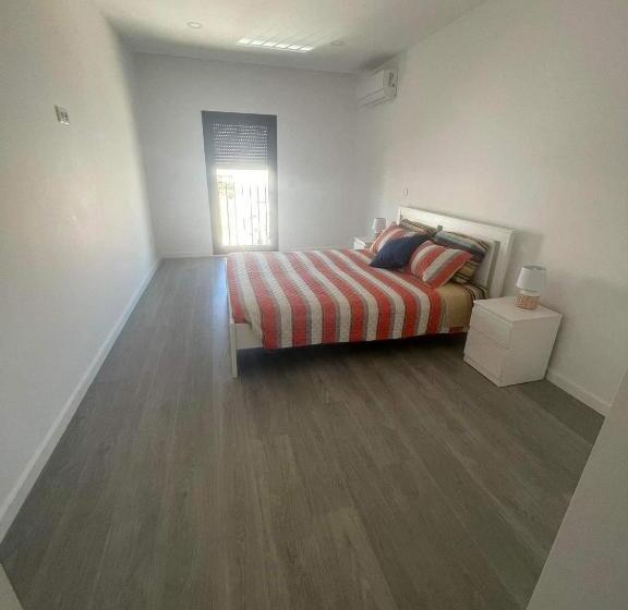 Apartamento Amplo E Moderno   Perto Do Estádio Futebol