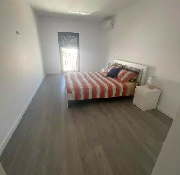 Apartamento Amplo E Moderno   Perto Do Estádio Futebol