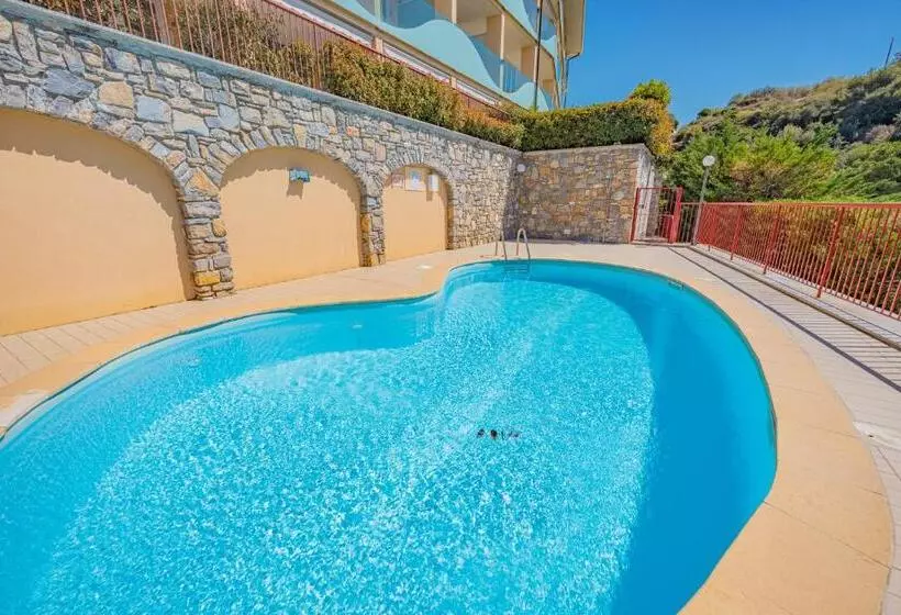 Appartamento Incantevole Con Piscina