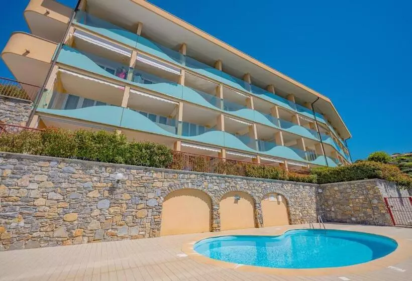 Appartamento Incantevole Con Piscina