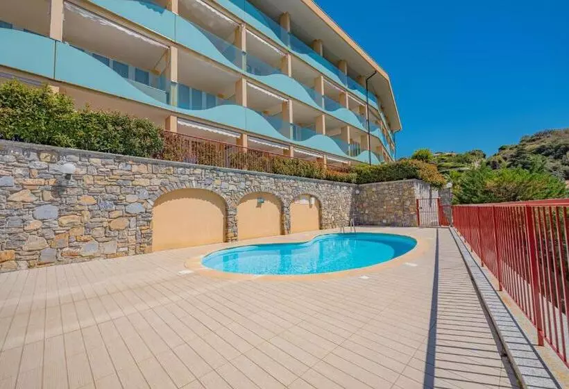 Appartamento Incantevole Con Piscina