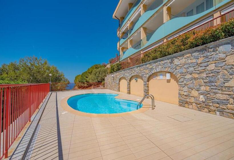 Appartamento Incantevole Con Piscina