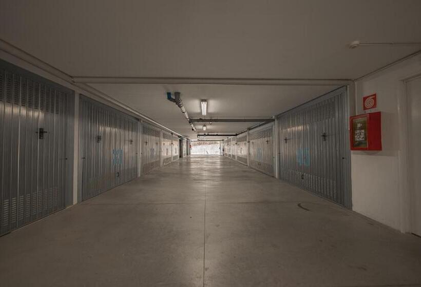 Appartamento Incantevole Con Piscina