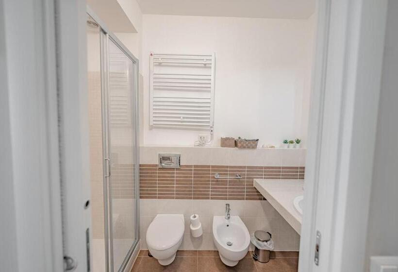 Appartamento Incantevole Con Piscina