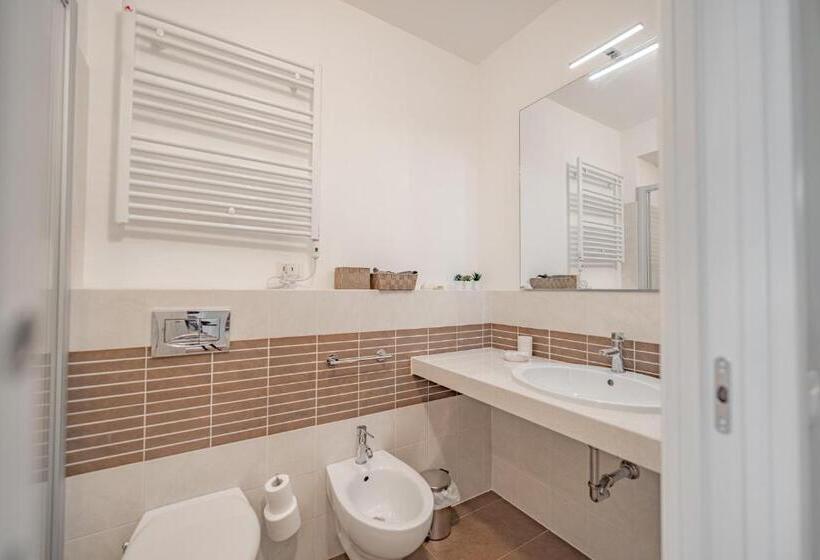 Appartamento Incantevole Con Piscina