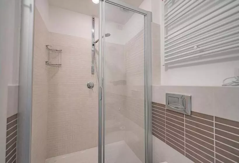 Appartamento Incantevole Con Piscina