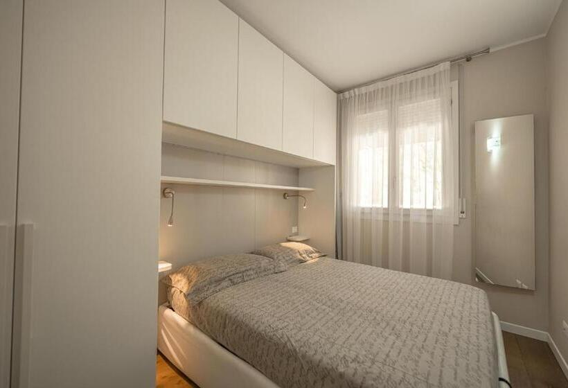 Appartamento Incantevole Con Piscina