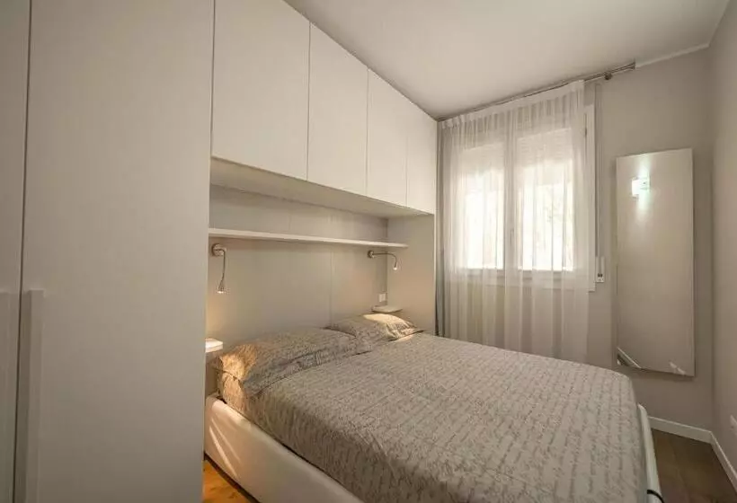 Appartamento Incantevole Con Piscina