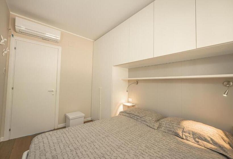 Appartamento Incantevole Con Piscina