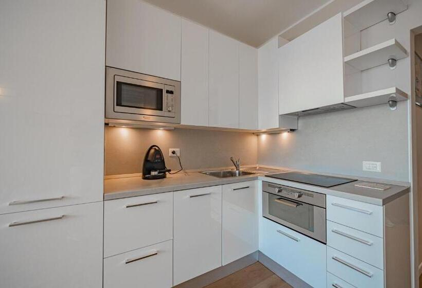 Appartamento Incantevole Con Piscina