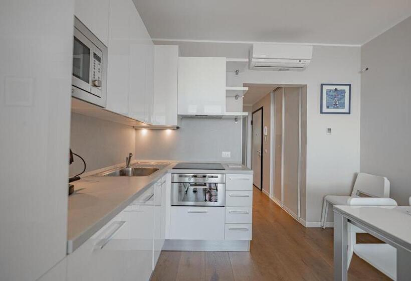 Appartamento Incantevole Con Piscina