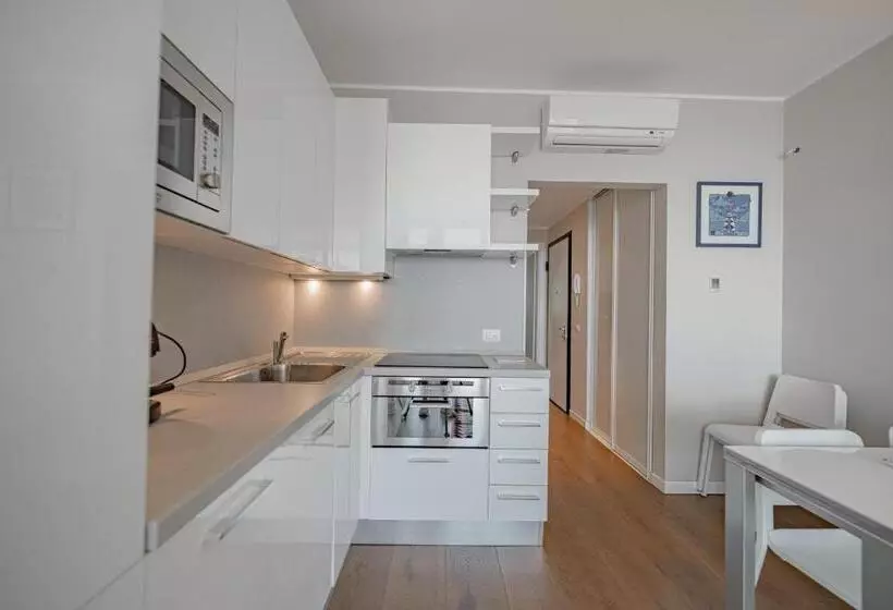 Appartamento Incantevole Con Piscina