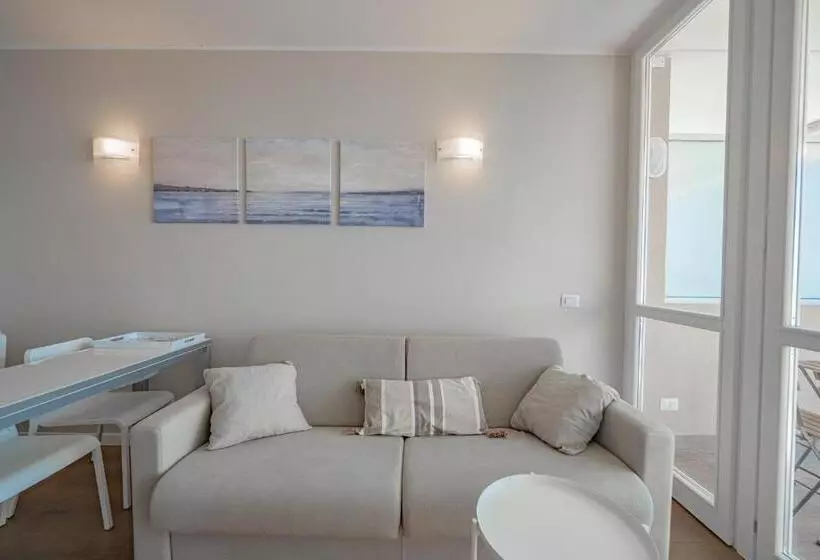 Appartamento Incantevole Con Piscina