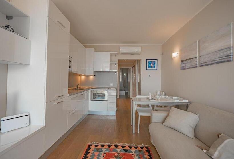 Appartamento Incantevole Con Piscina