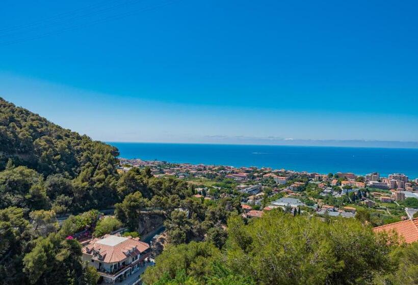 Appartamento Incantevole Con Piscina