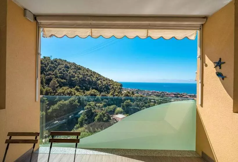 Appartamento Incantevole Con Piscina