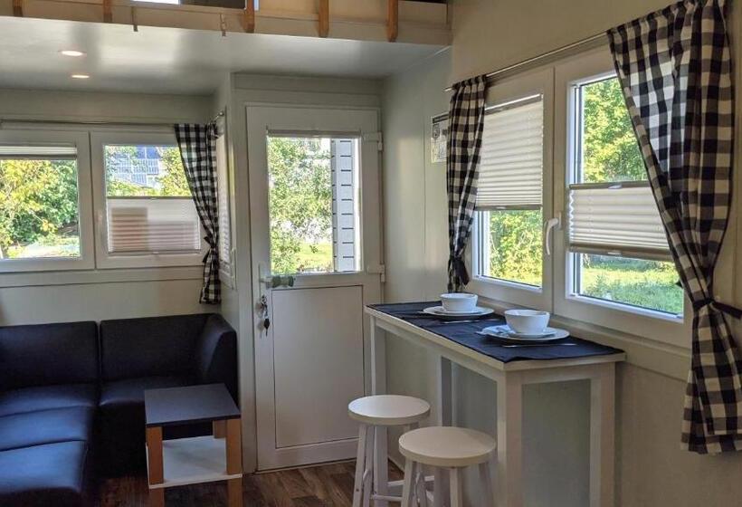 Außergewöhnlich übernachten Bei Tübingen