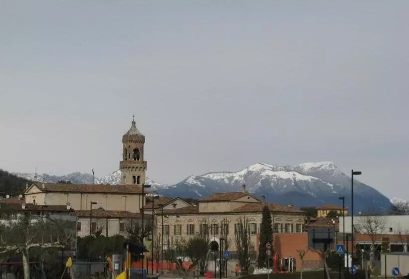 B&b Dolce Risveglio