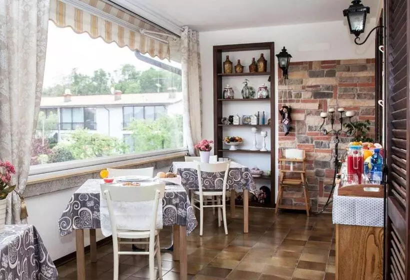 B&b Dolce Risveglio