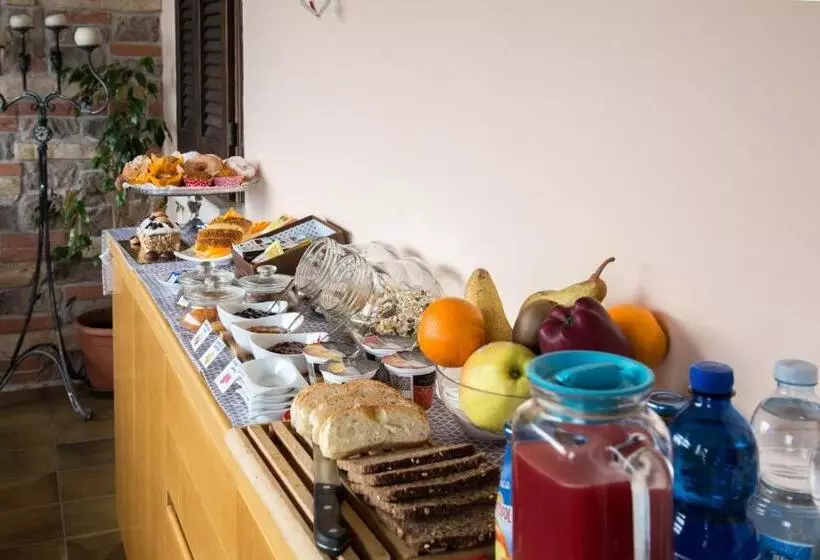 B&b Dolce Risveglio