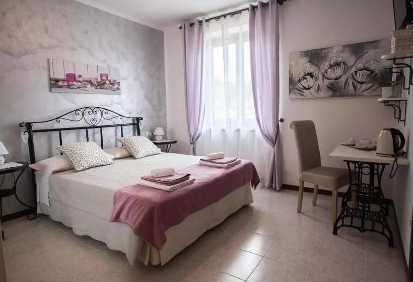 B&b Dolce Risveglio