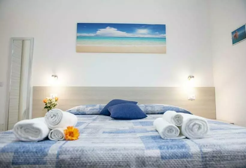 B&b Il Viaggiatore
