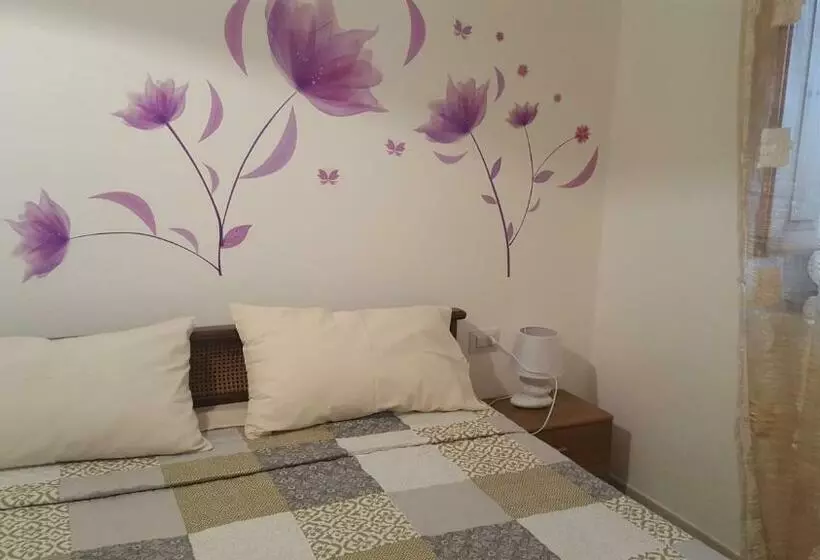 B&b Le Peonie