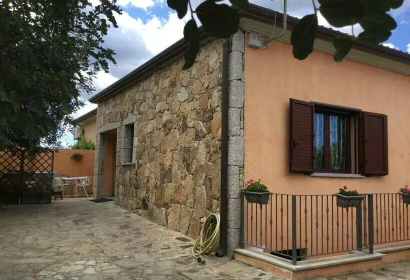 B&b Levante Posada