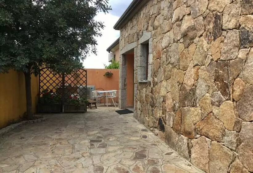 B&b Levante Posada