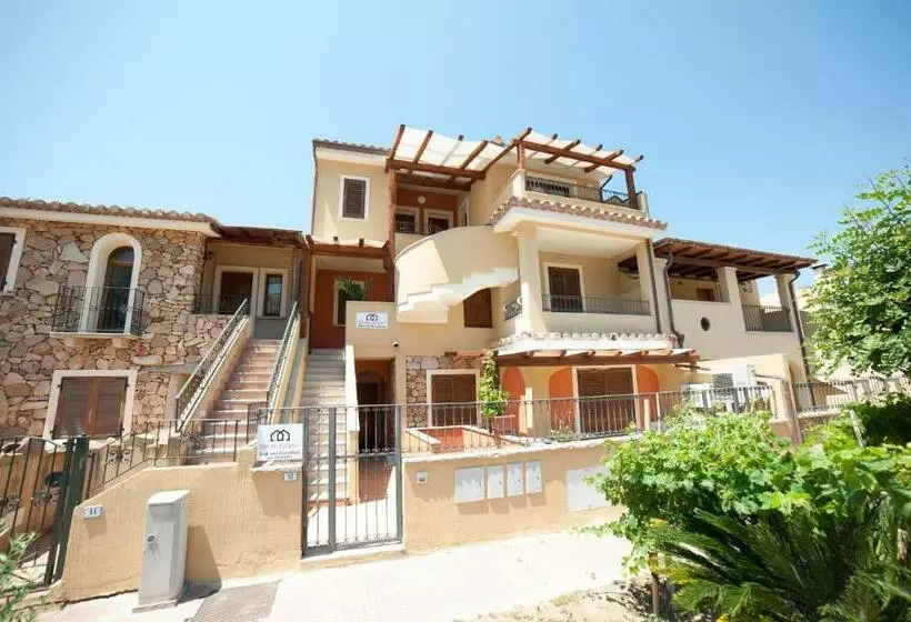 B&b Simius Bay